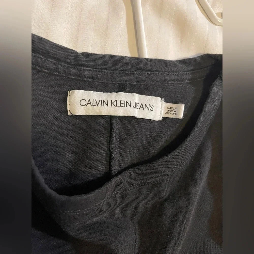 Calvin klein black - Picture 2 of 4